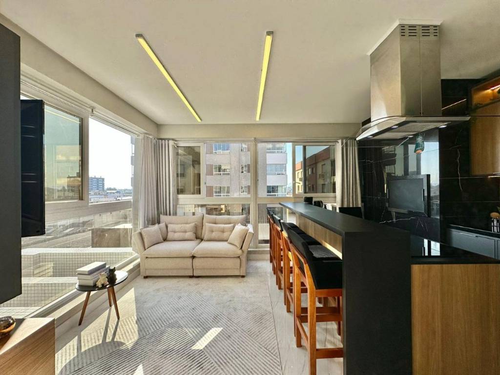 Apartamento 2 dormitórios para venda, Zona Nova em Capão da Canoa | Ref.: 8282
