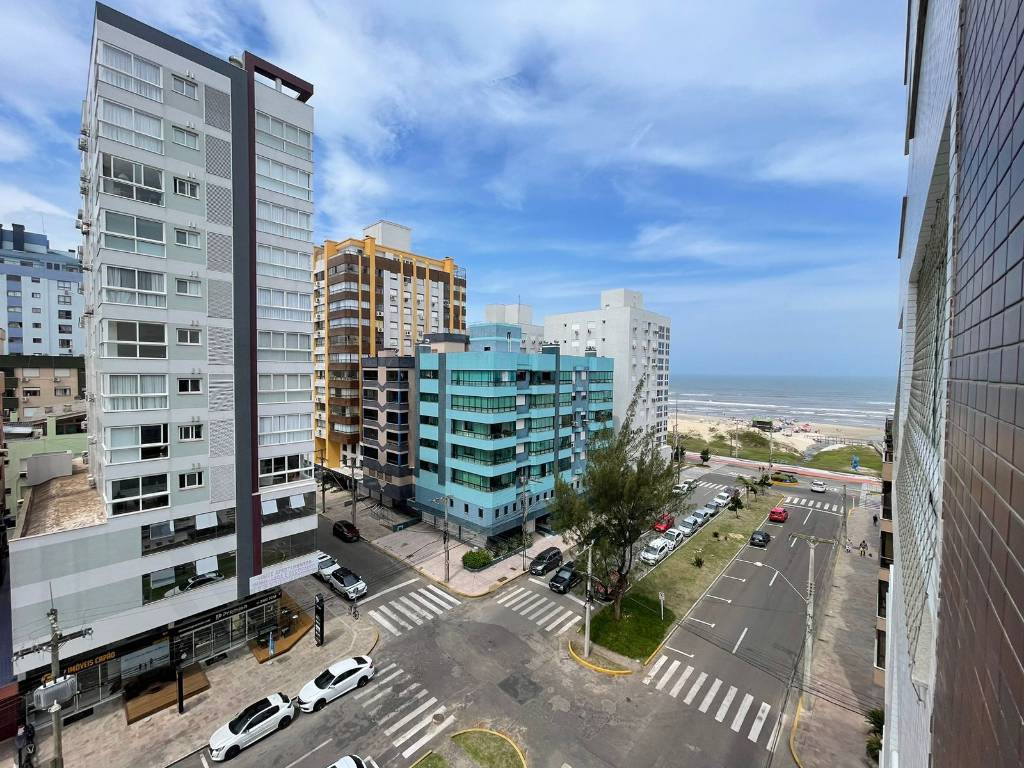 Apartamento 2 dormitórios para venda, Centro | Ref.: 8327
