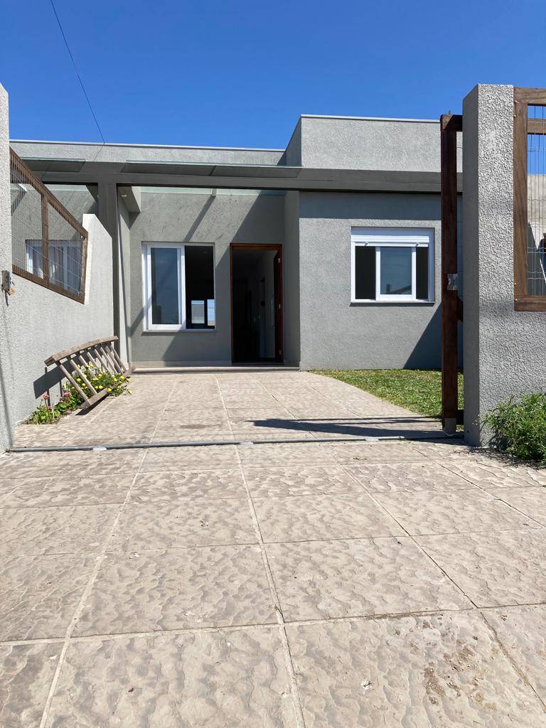 Casa Geminada 2 dormitórios para venda, Noiva do Mar em Xangri-lá | Ref.: 8333