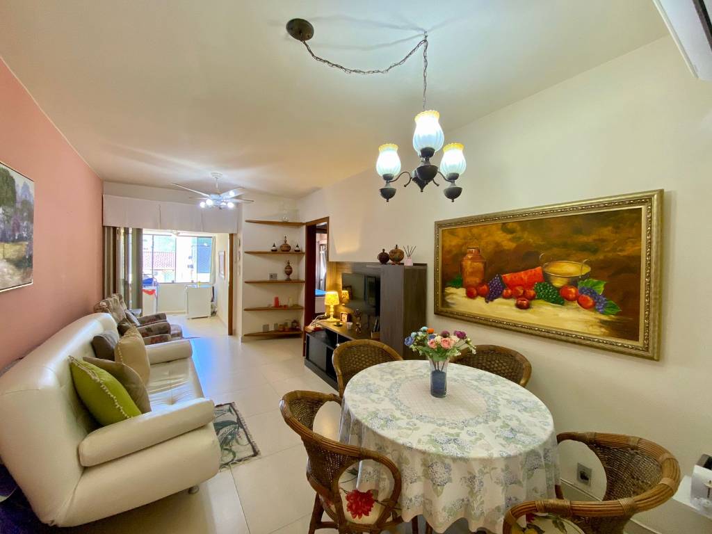 Apartamento 1 dormitório para venda, Centro em Capão da Canoa | Ref.: 8343