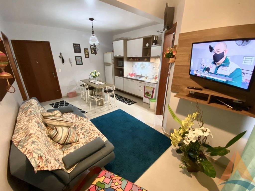 Apartamento 1 dormitório para venda, Zona Nova em Capão da Canoa | Ref.: 8354