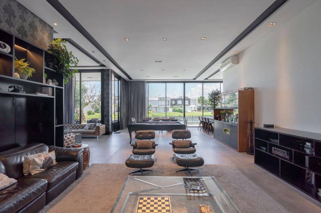 Casa em Condomínio 6 dormitórios para venda, Enseada em Xangri-lá | Ref.: 8399