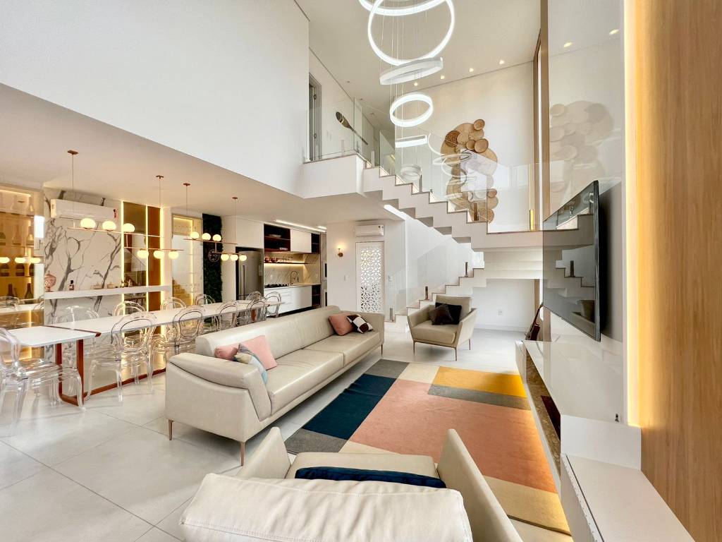 Casa em Condomínio 4 dormitórios para venda, Murano em Capão da Canoa | Ref.: 8434