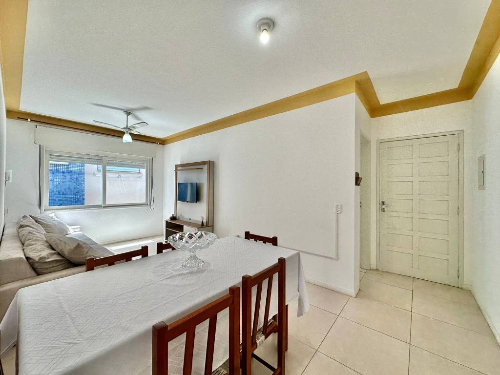 Apartamento 2 dormitórios para venda, Centro em Capão da Canoa | Ref.: 8437