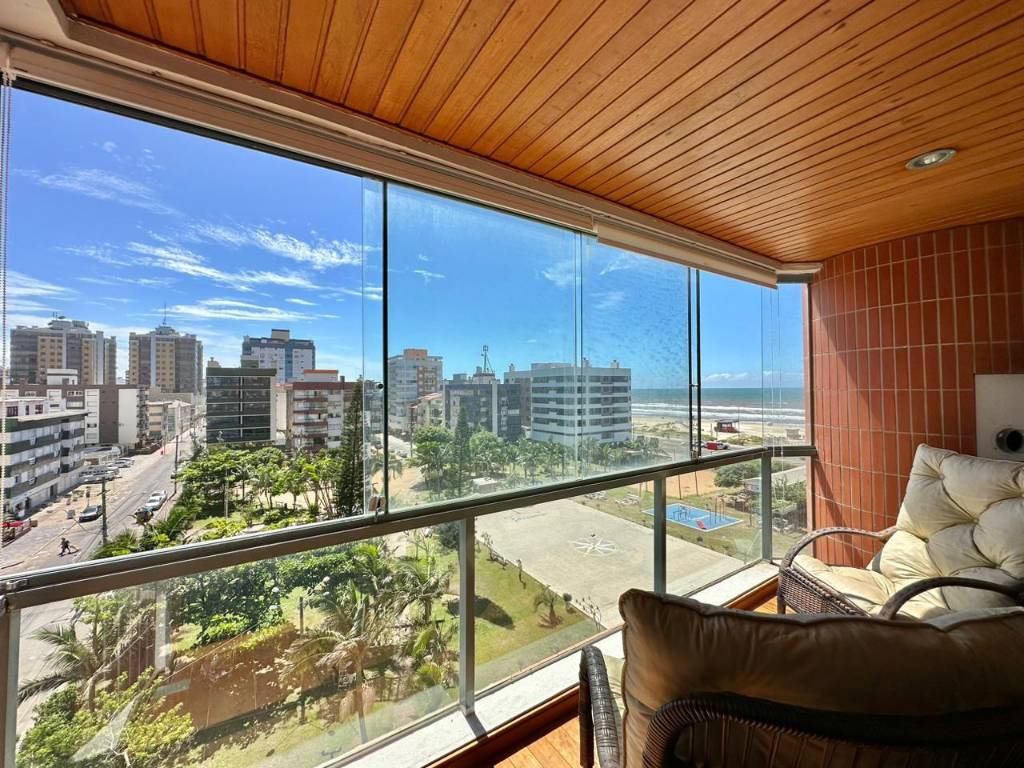 Apartamento 2 dormitórios para venda, Centro | Ref.: 8448