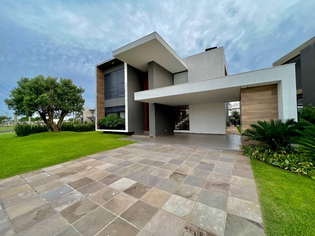 Casa em Condomínio 5 dormitórios para venda, Enseada em Xangri-lá | Ref.: 8484