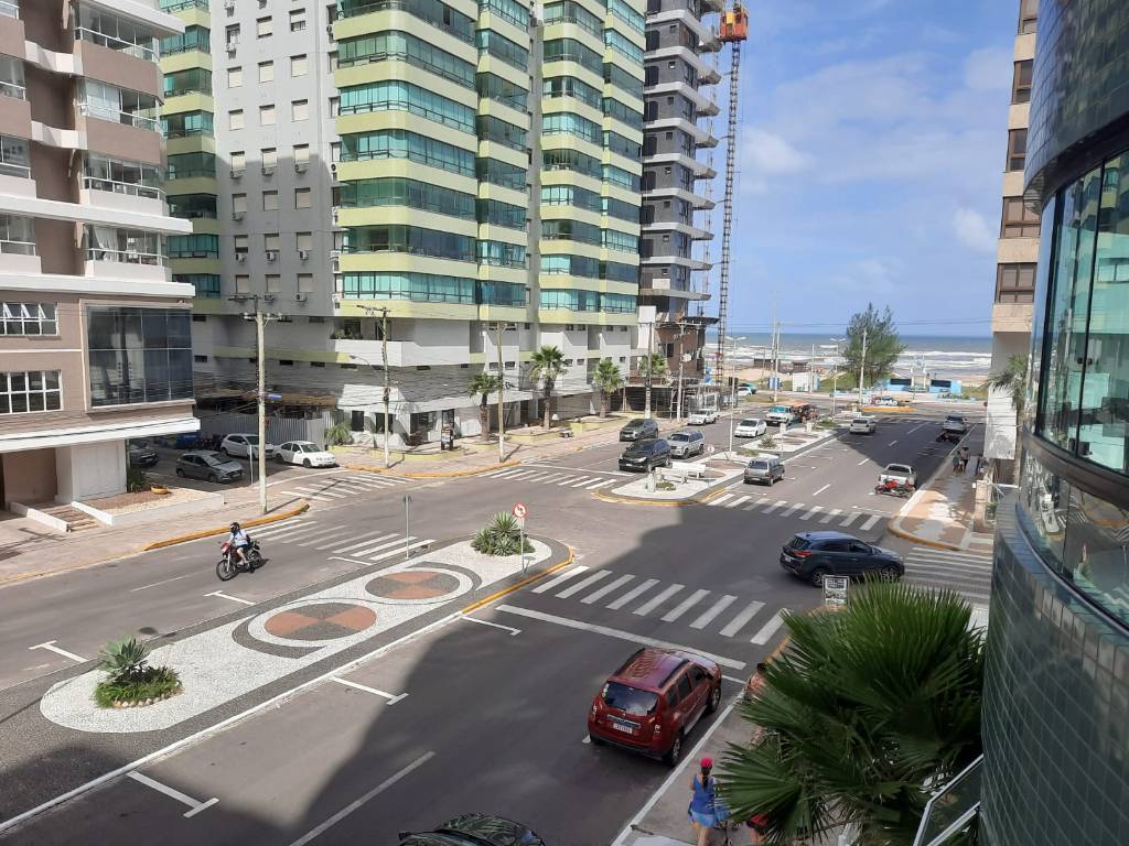 Apartamento 2 dormitórios para venda, Navegantes em Capão da Canoa | Ref.: 8510