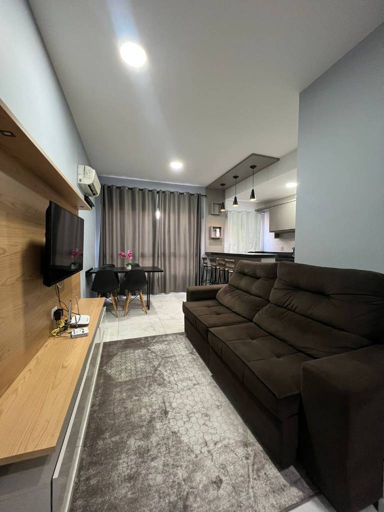 Apartamento 2 dormitórios para venda, Zona Nova em Capão da Canoa | Ref.: 8538