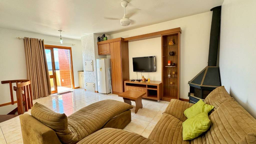 Apartamento 2 dormitórios para venda, Zona Nova em Capão da Canoa | Ref.: 8552