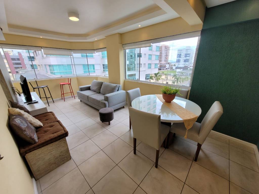 Apartamento 2 dormitórios para venda, Zona Nova em Capão da Canoa | Ref.: 856