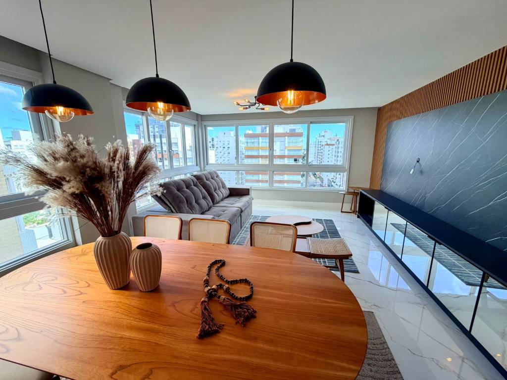 Apartamento 3 dormitórios para venda, Navegantes em Capão da Canoa | Ref.: 8578