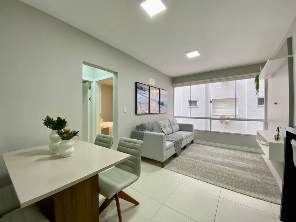 Apartamento 2 dormitórios para venda, Zona Nova em Capão da Canoa | Ref.: 8580