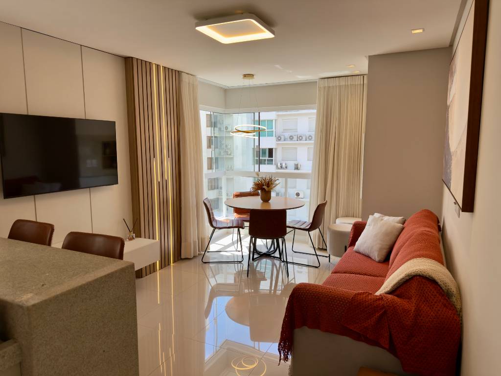 Apartamento 2 dormitórios para venda, Navegantes em Capão da Canoa | Ref.: 8660