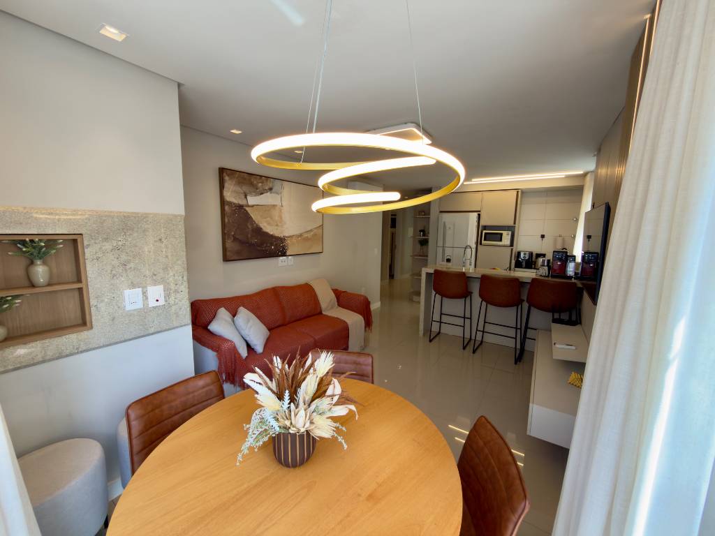 Apartamento 2 dormitórios para venda, Navegantes em Capão da Canoa | Ref.: 8660