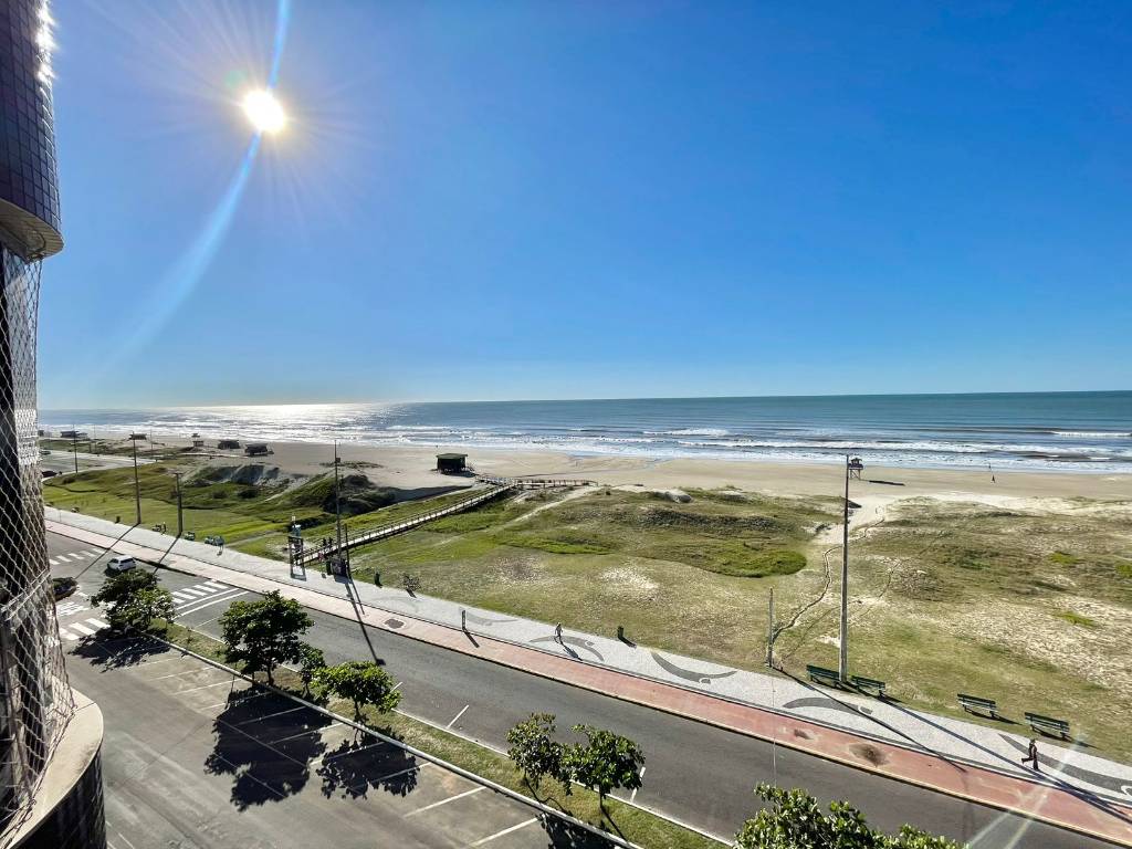 Apartamento 2 dormitórios para venda, Centro em Capão da Canoa | Ref.: 8670