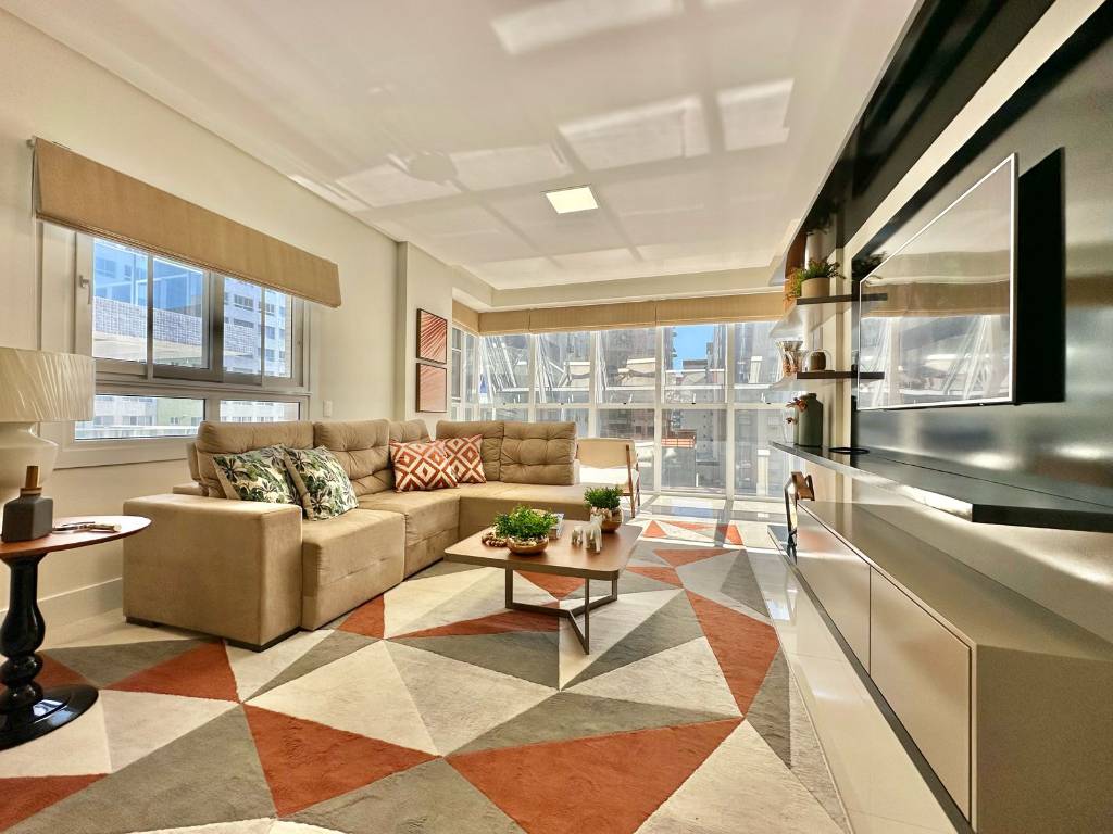 Apartamento 3 dormitórios para venda, Navegantes em Capão da Canoa | Ref.: 8672