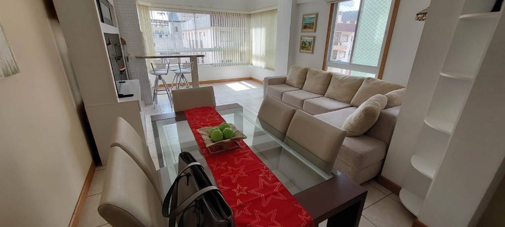 Apartamento 3 dormitórios para venda, Zona Nova em Capão da Canoa | Ref.: 8715
