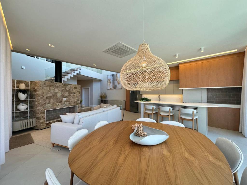 Casa em Condomínio 4 dormitórios para venda, Sunset em Xangri-lá | Ref.: 8723