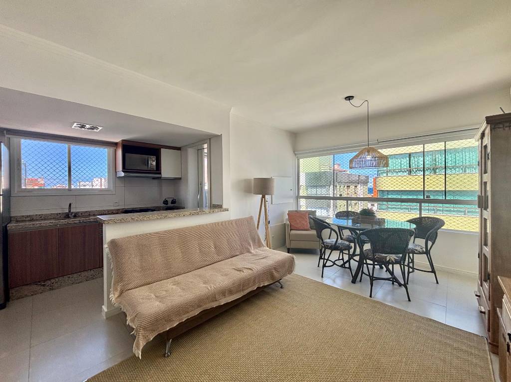 Apartamento 1 dormitório para venda, Navegantes em Capão da Canoa | Ref.: 8742