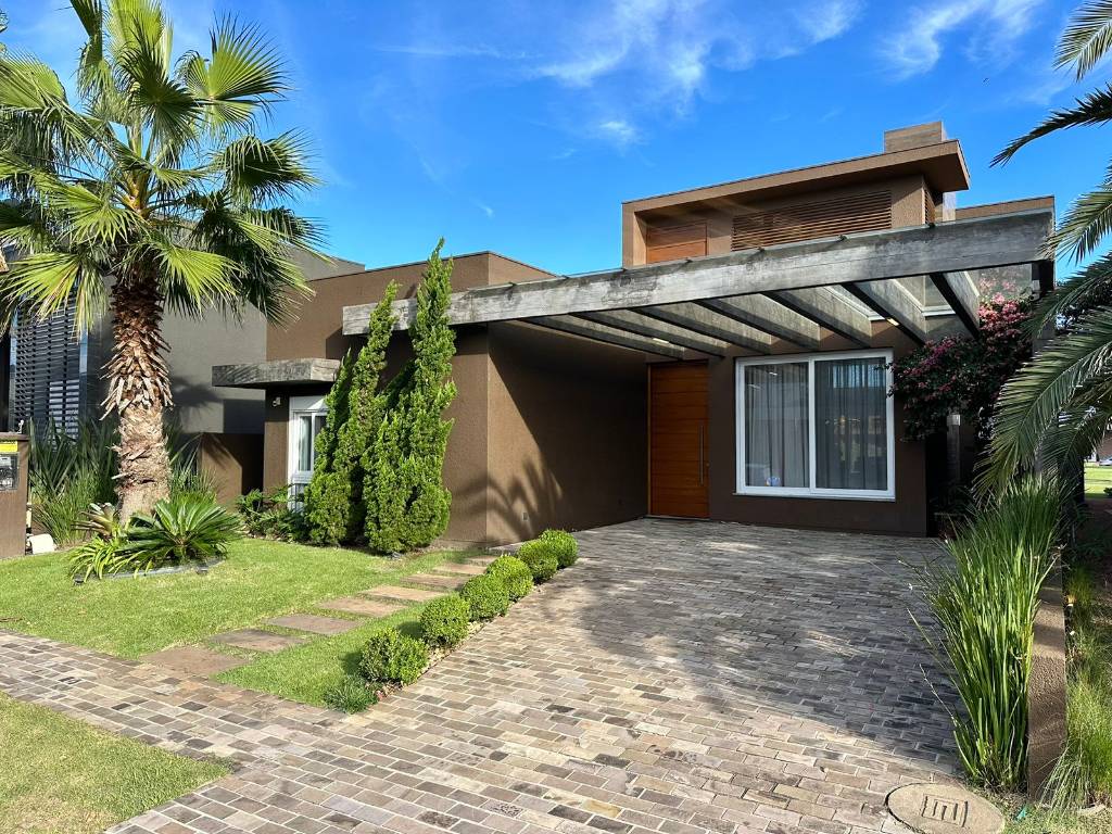 Casa em Condomínio 3 dormitórios para venda, Capão Ilhas Resort em Capão da Canoa | Ref.: 8751