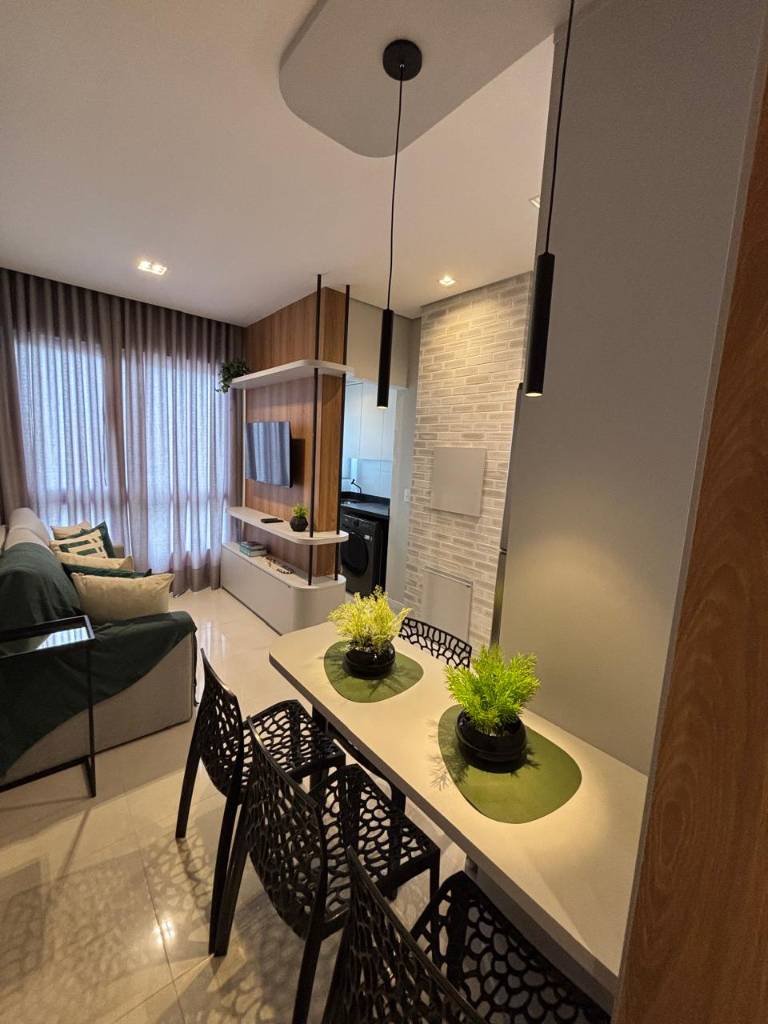 Apartamento 1 dormitório para venda, Zona Nova em Capão da Canoa | Ref.: 8808