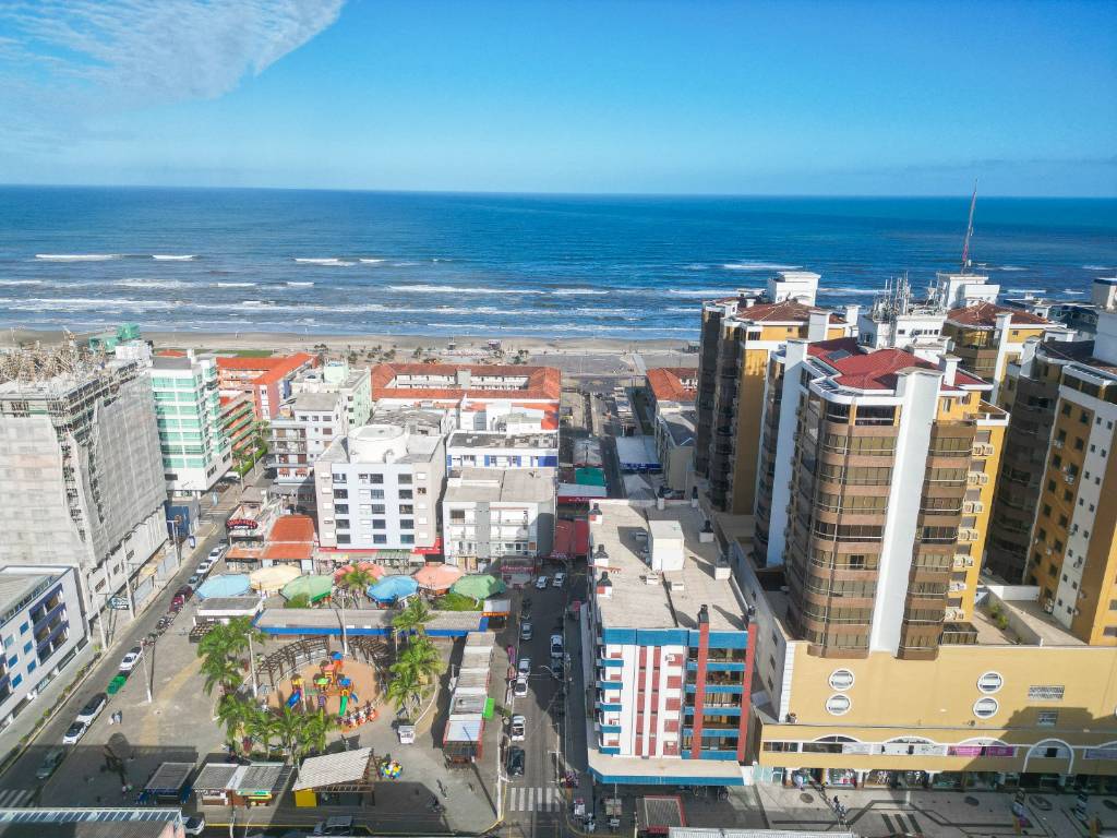 Apartamento 1 dormitório para venda, Centro em Capão da Canoa | Ref.: 8884
