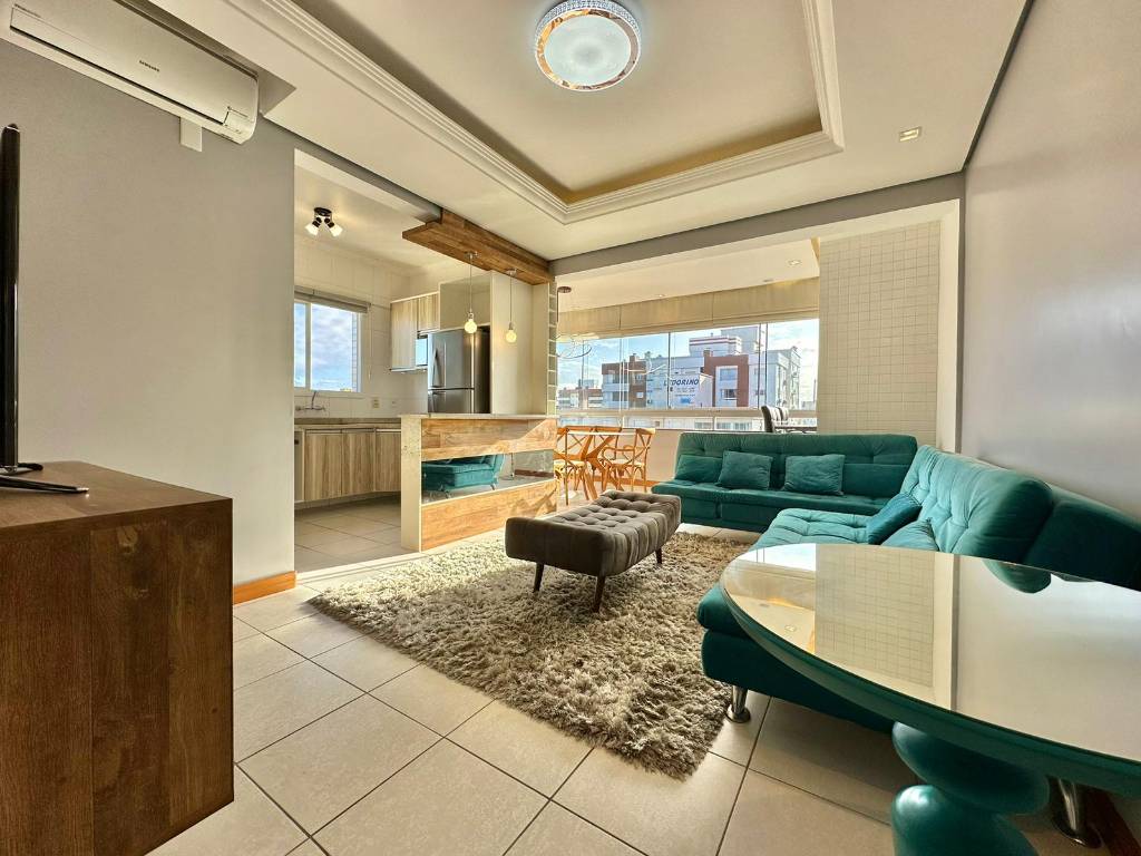 Apartamento 2 dormitórios para venda, Zona Nova em Capão da Canoa | Ref.: 8904