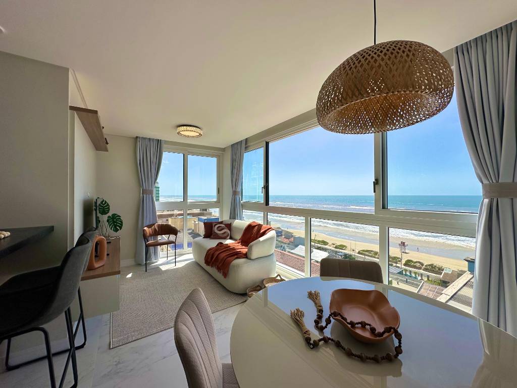 Apartamento 2 dormitórios para venda, Zona Nova em Capão da Canoa | Ref.: 8917