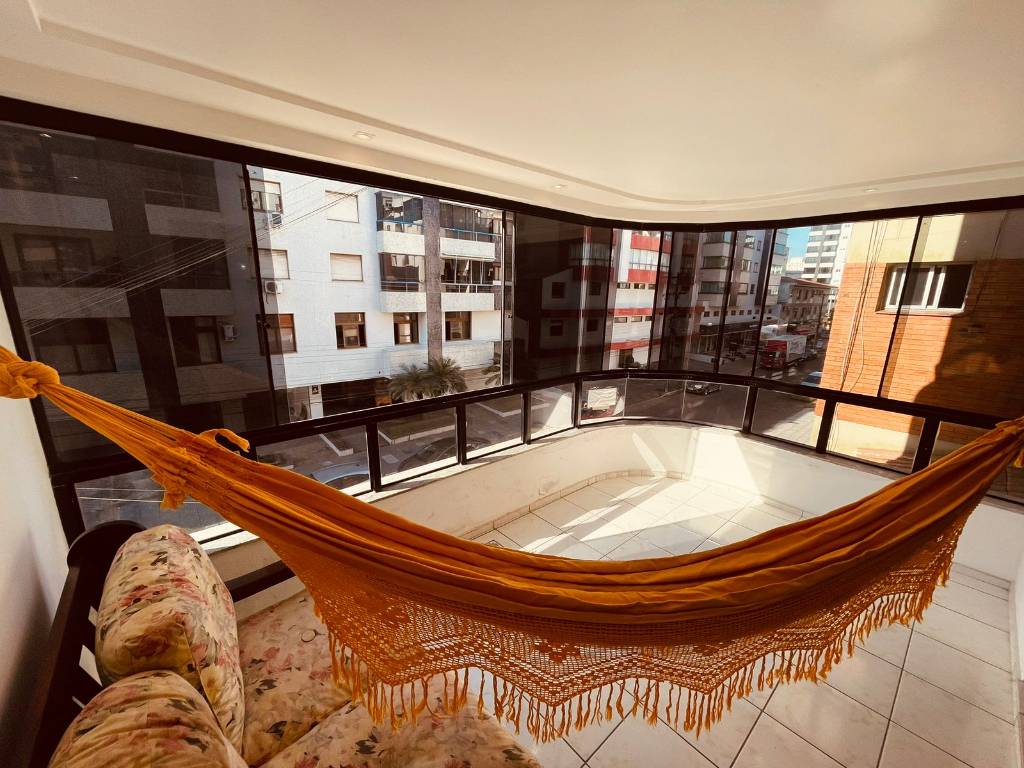 Apartamento 2 dormitórios para venda, Centro em Capão da Canoa | Ref.: 8970