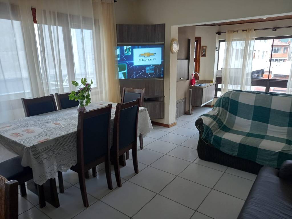 Apartamento 2 dormitórios para venda, Zona Nova em Capão da Canoa | Ref.: 8994