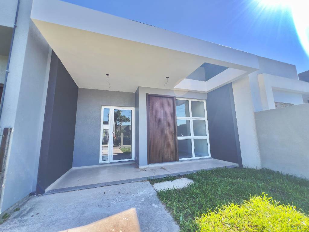 Casa 2 dormitórios para venda, Nova Guarani em Capão da Canoa | Ref.: 9022