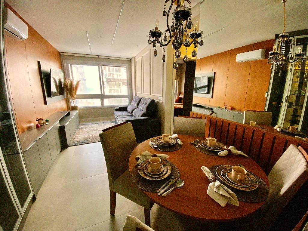 Apartamento 2 dormitórios para venda, Zona Nova em Capão da Canoa | Ref.: 9028