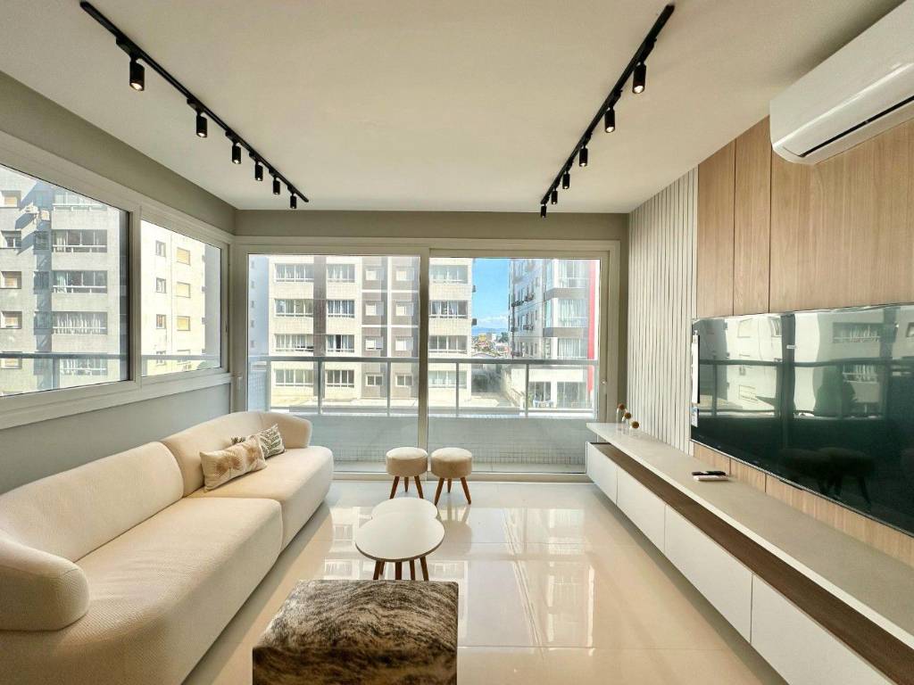 Apartamento 3 dormitórios para venda, Navegantes em Capão da Canoa | Ref.: 9036