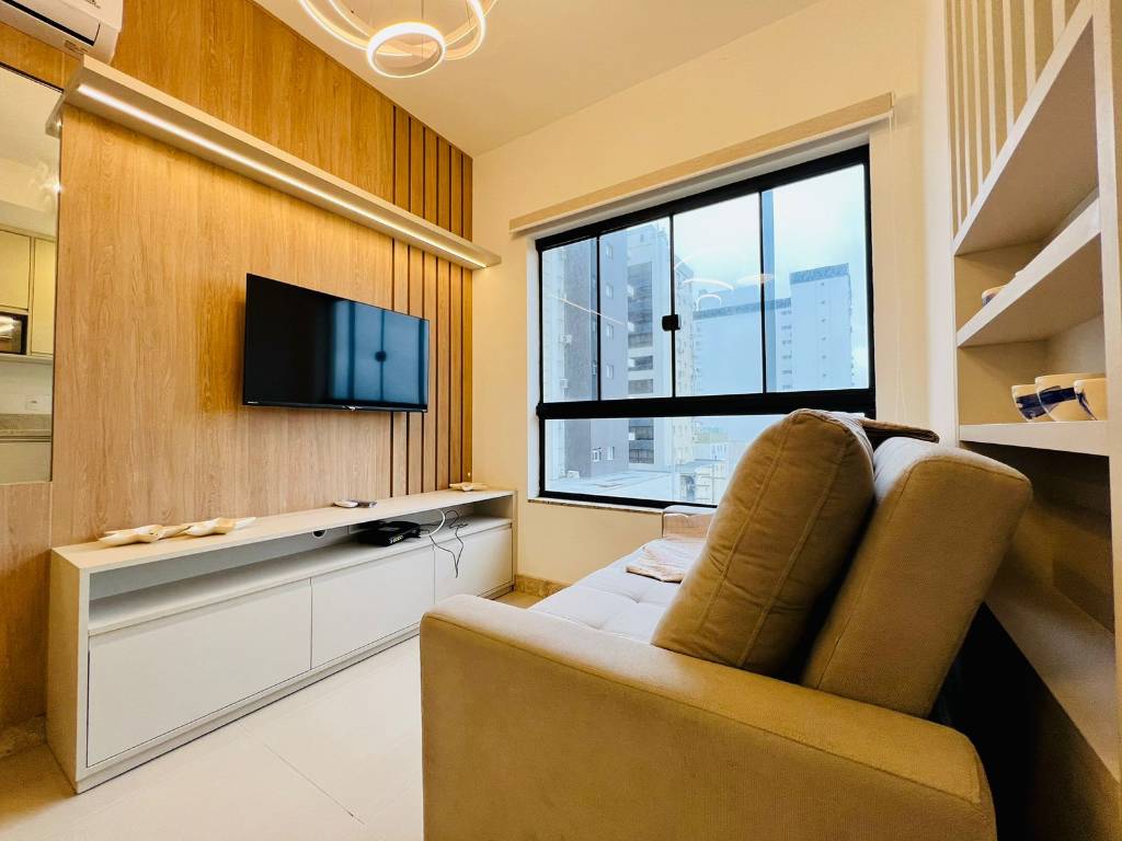 Apartamento 1 dormitório para venda, Zona Nova em Capão da Canoa | Ref.: 9039