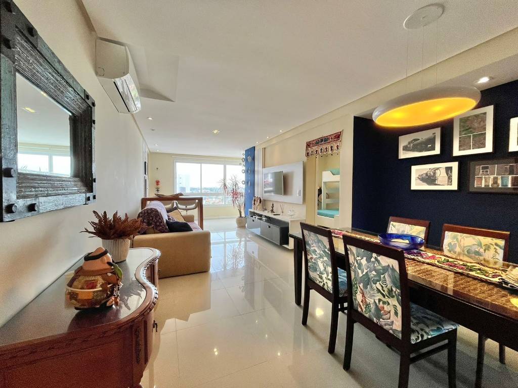 Apartamento 2 dormitórios para venda, Navegantes em Capão da Canoa | Ref.: 909