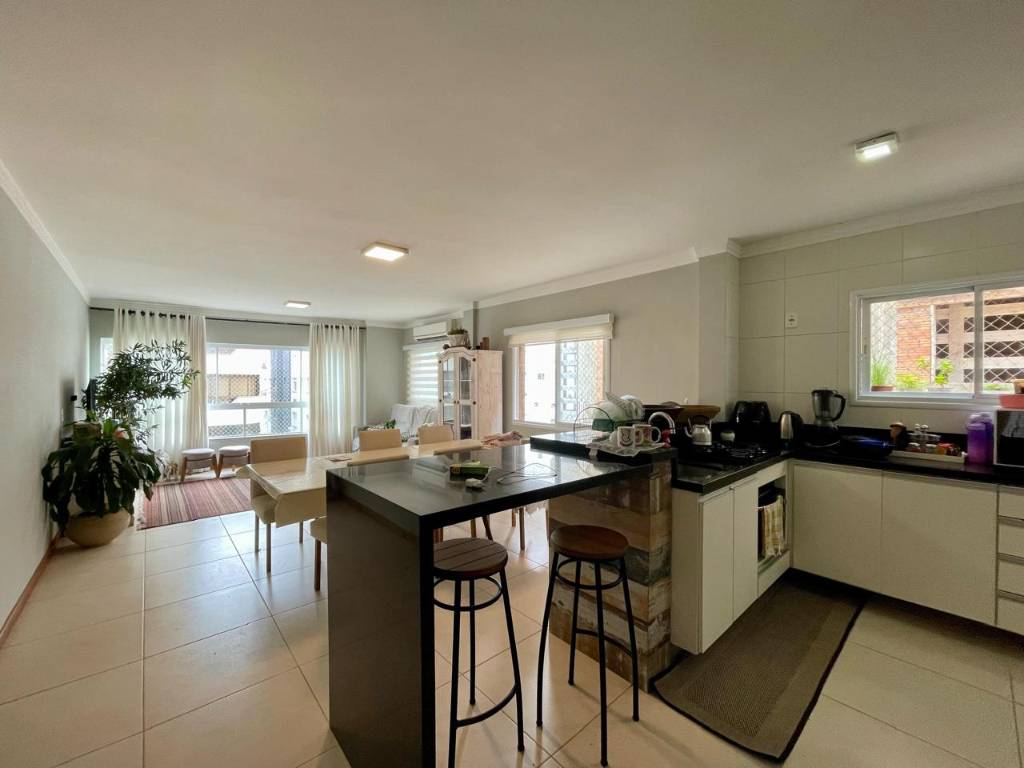 Apartamento 3 dormitórios para venda, Zona Nova em Capão da Canoa | Ref.: 9096