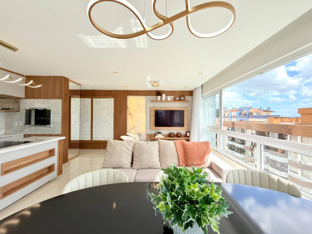 Apartamento 3 dormitórios para venda, Centro em Capão da Canoa | Ref.: 9105