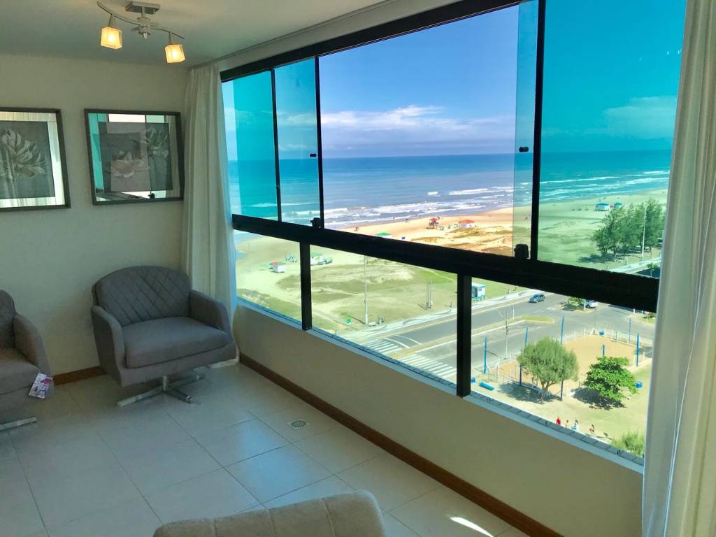 Apartamento 3 dormitórios para venda, Centro em Capão da Canoa | Ref.: 912