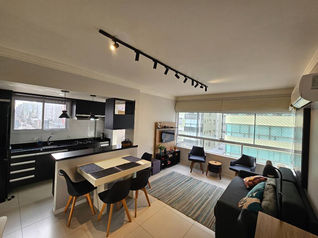 Apartamento 2 dormitórios para venda, Navegantes em Capão da Canoa | Ref.: 9174