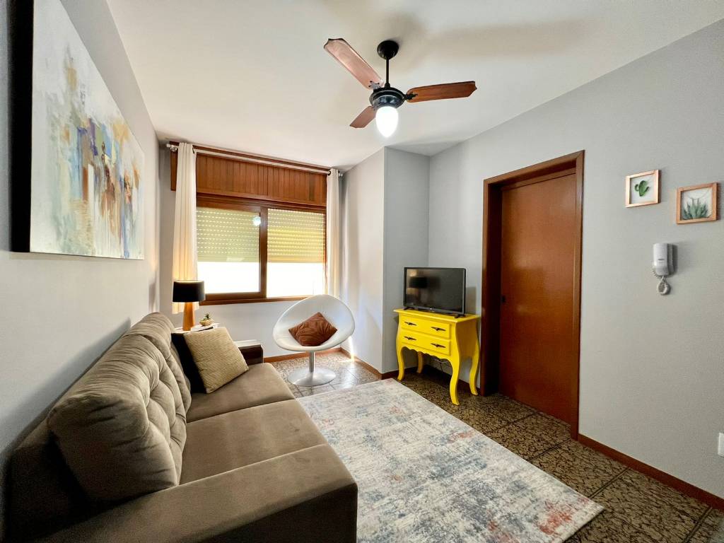 Apartamento 1 dormitório para venda, Centro | Ref.: 9181