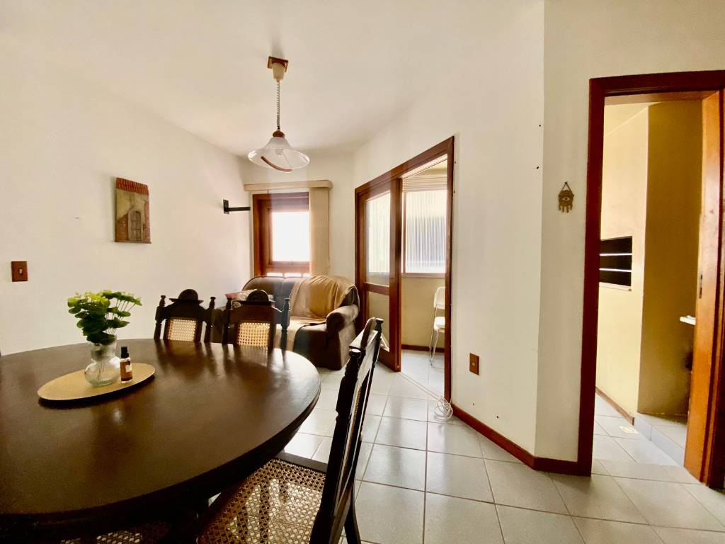 Apartamento 2 dormitórios para venda, Centro | Ref.: 9190