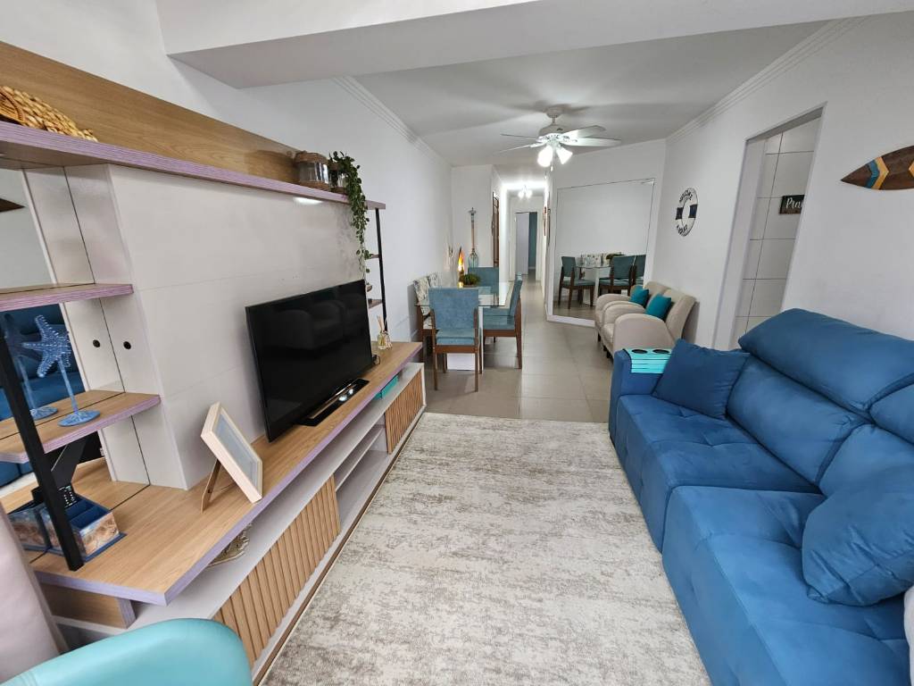 Apartamento 3 dormitórios para venda, Zona Nova em Capão da Canoa | Ref.: 9197