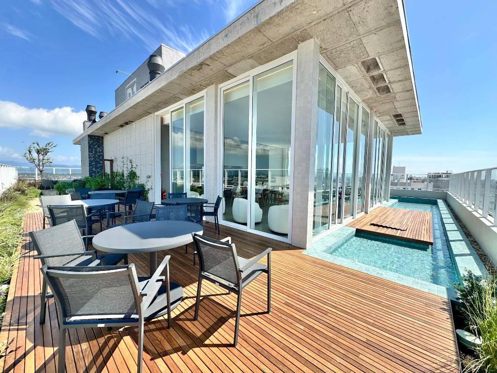Apartamento 3 dormitórios para venda, Centro em Capão da Canoa | Ref.: 9207