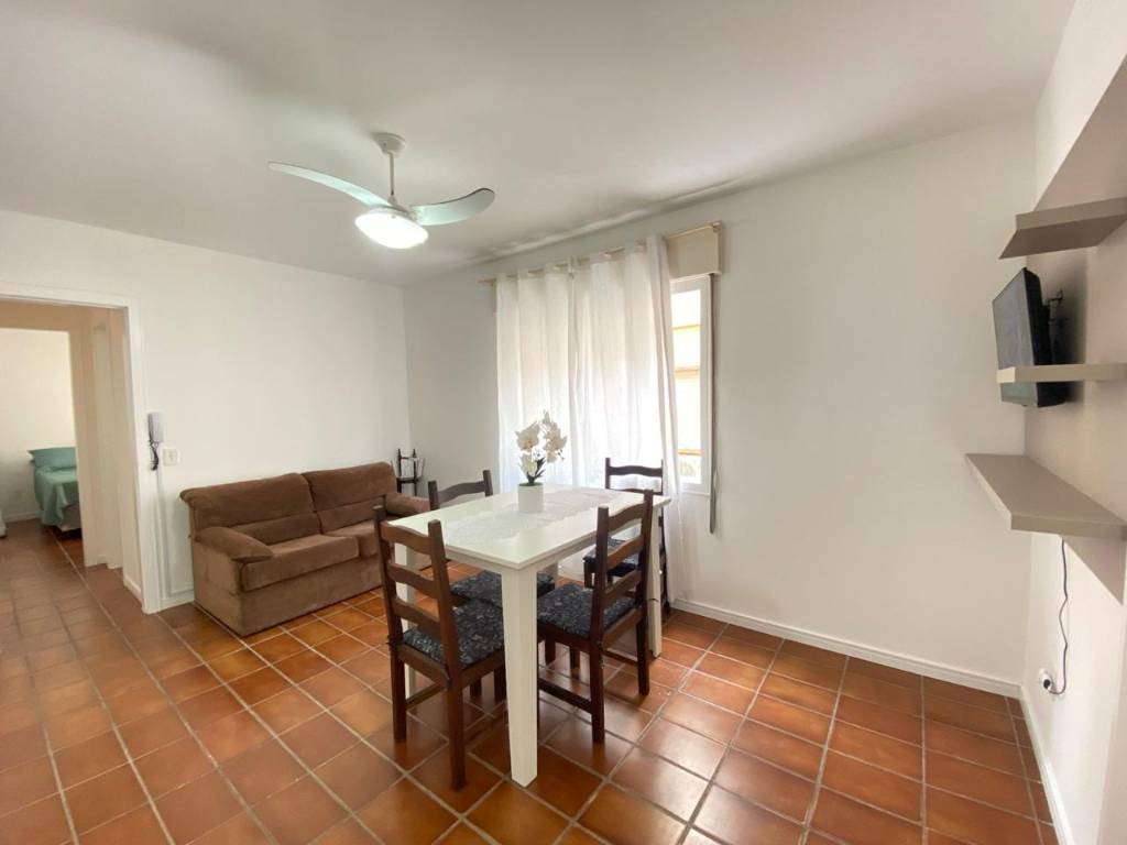 Apartamento 1 dormitório para venda, Centro | Ref.: 9228