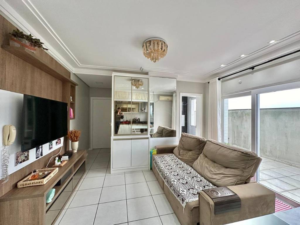 Apartamento 1 dormitório para venda, Centro em Capão da Canoa | Ref.: 9296