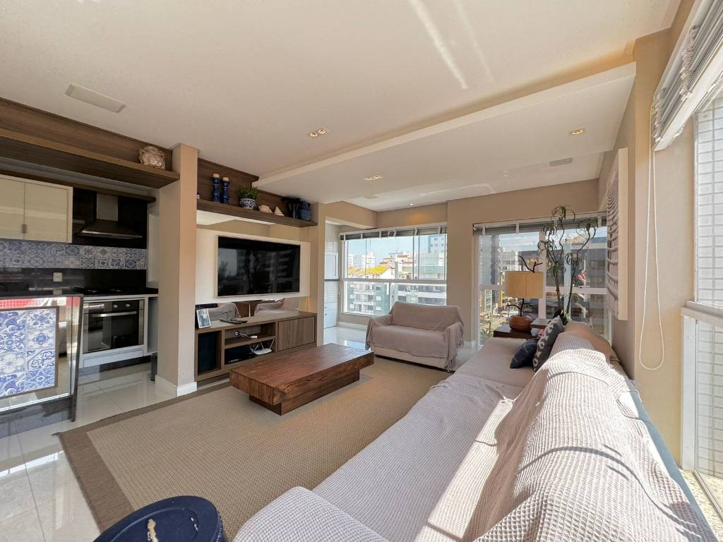 Apartamento 3 dormitórios para venda, Zona Nova em Capão da Canoa | Ref.: 9330