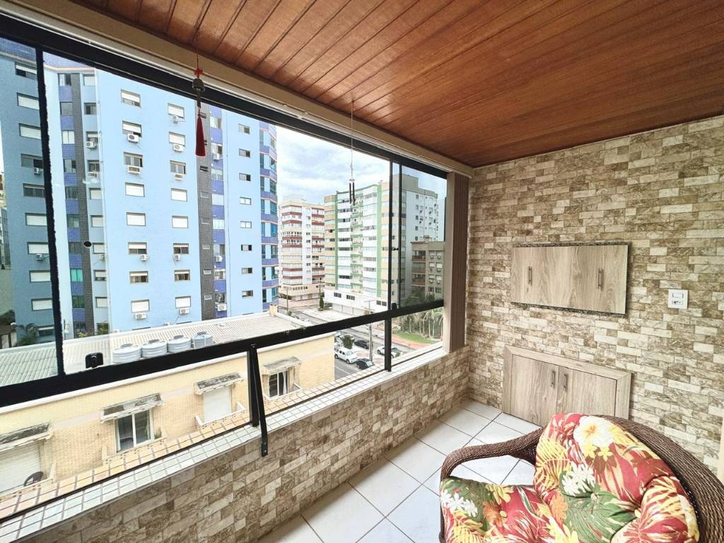 Apartamento 2 dormitórios para venda, Zona Nova em Capão da Canoa | Ref.: 9343