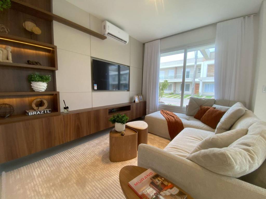 Casa em Condomínio 4 dormitórios para venda, Murano em Capão da Canoa | Ref.: 9455