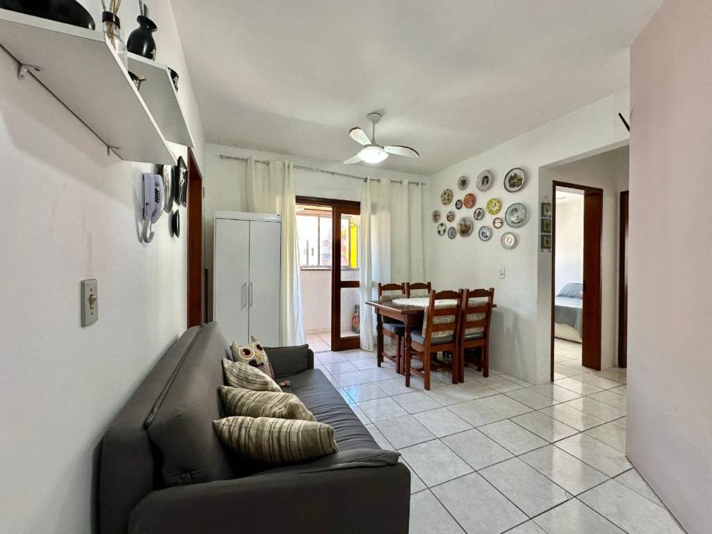 Apartamento 2 dormitórios para venda, Centro em Capão da Canoa | Ref.: 9513