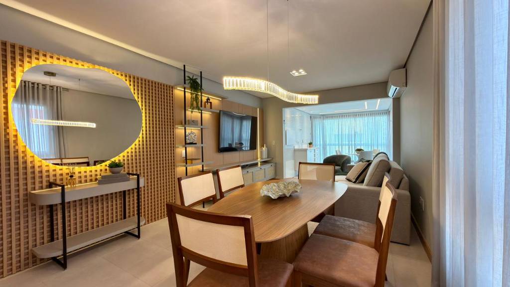 Apartamento 3 dormitórios para venda, Centro em Capão da Canoa | Ref.: 9524